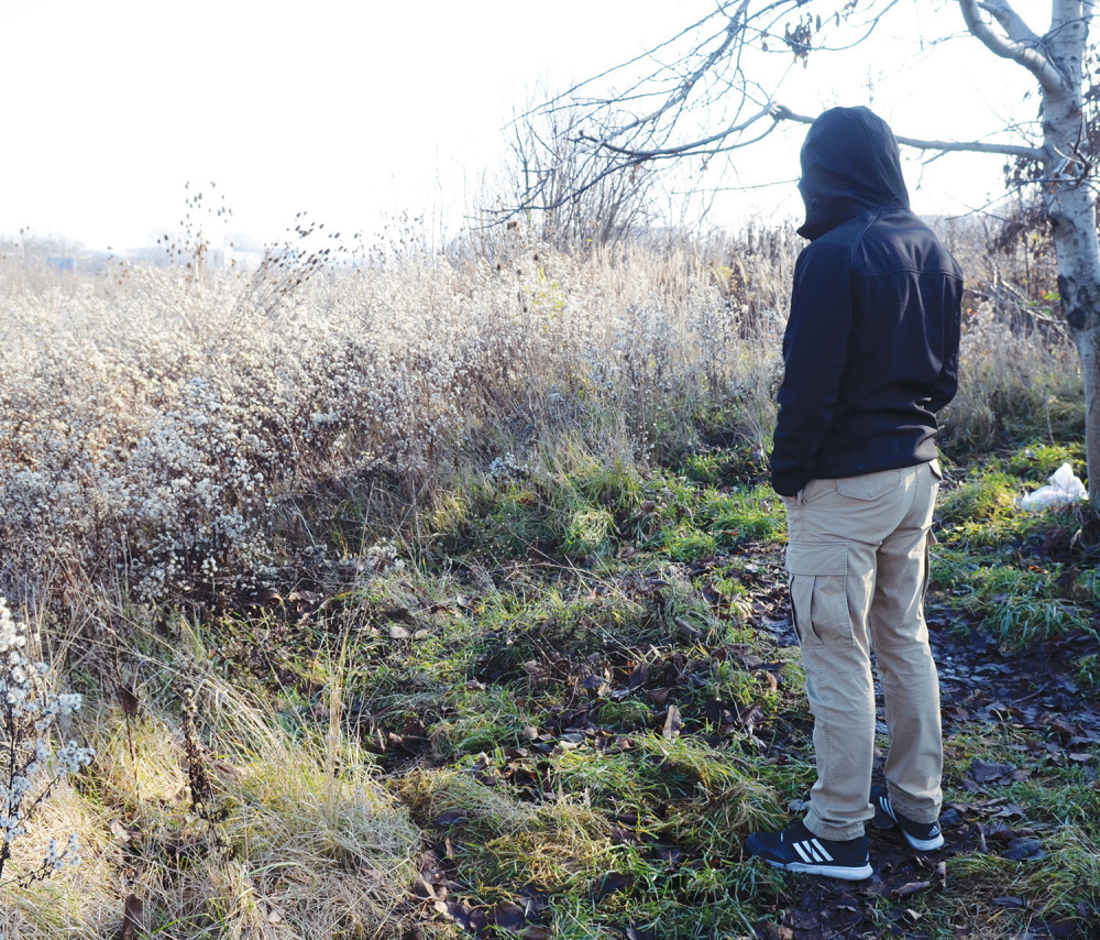 Miroslav namamio devojku pretvarajući se da je taksista, SILOVAO JE NA GROBLJU, a sada je počinio nov zločin!