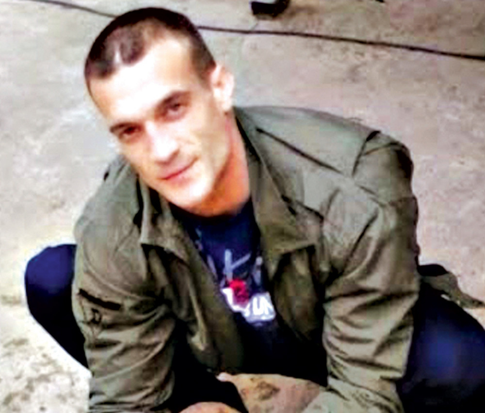 Iskoristio Hrvaticu, izneverio Tomu!