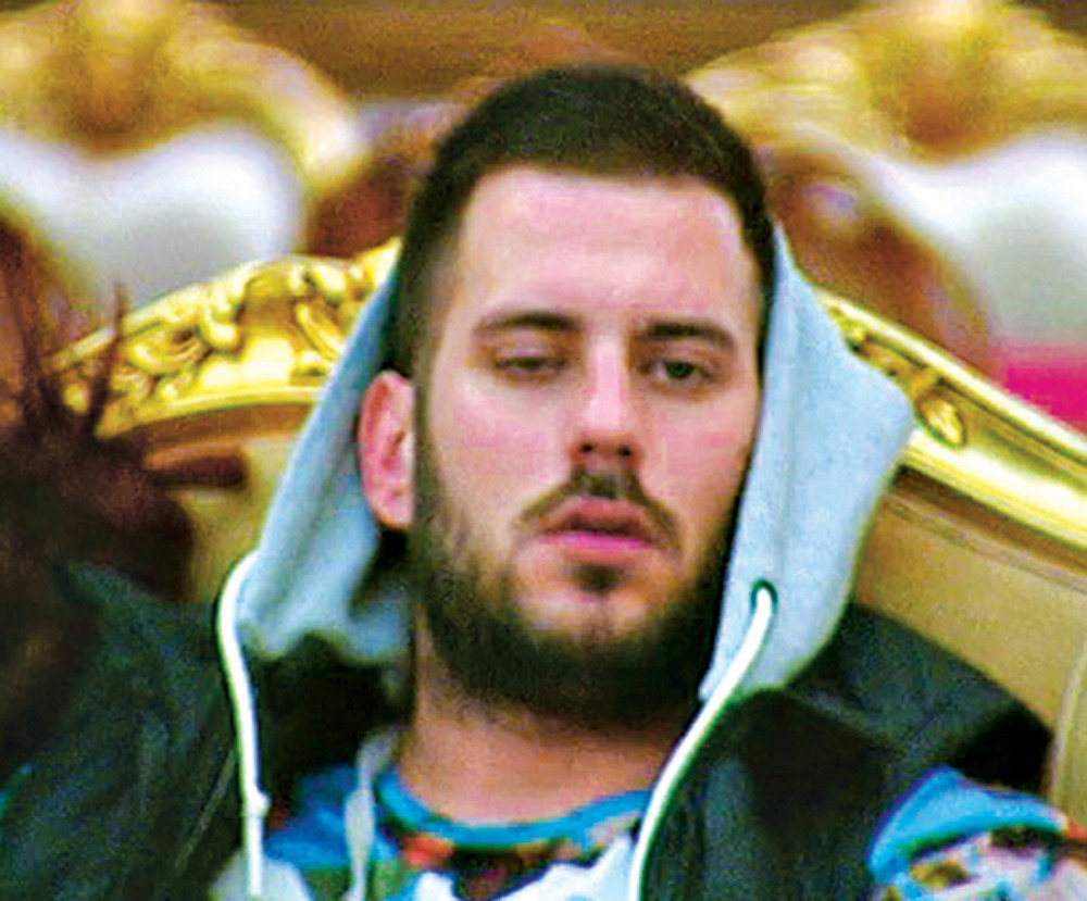 Željko moli "Hepi" da ga ne tuže