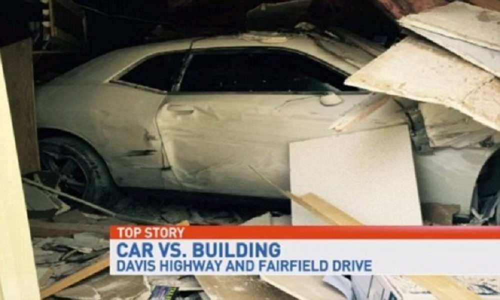 Neslavan kraj putovanja kroz vreme!