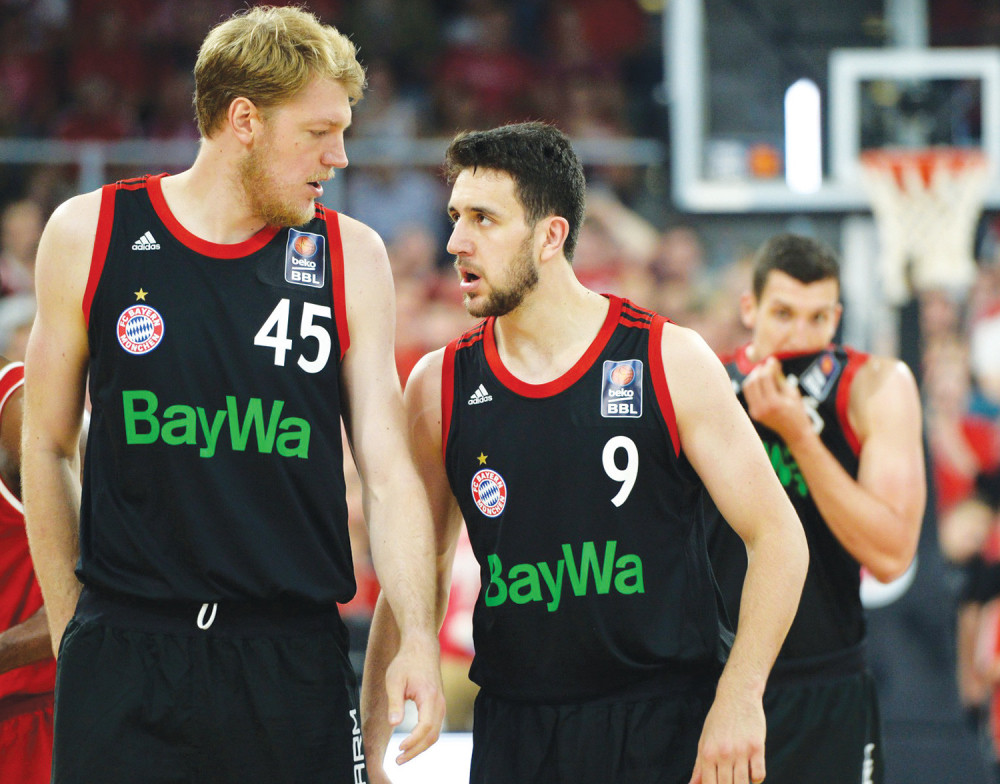 Čović: Micić igrač za reprezentaciju!