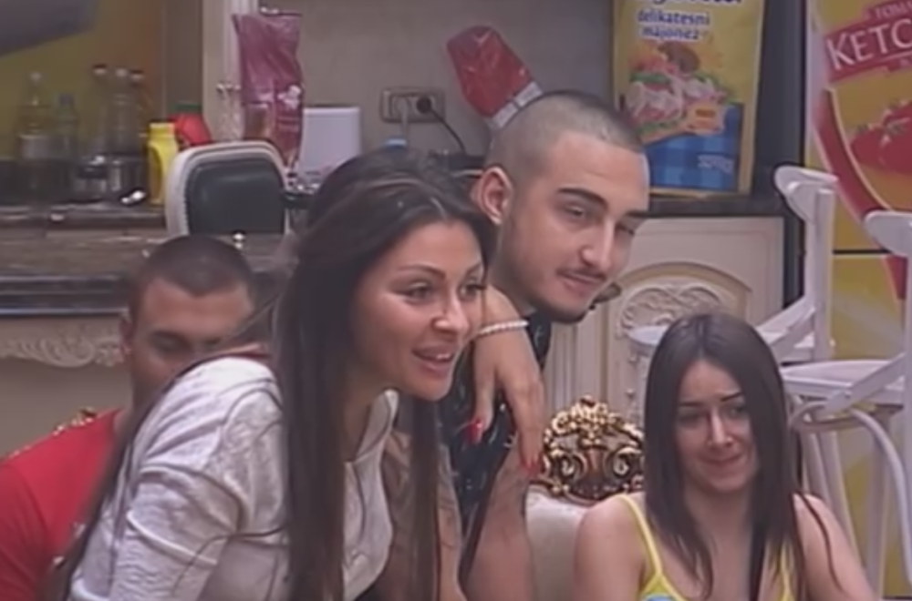 Budala sam što sam ostavila dečka zbog Gastoza!