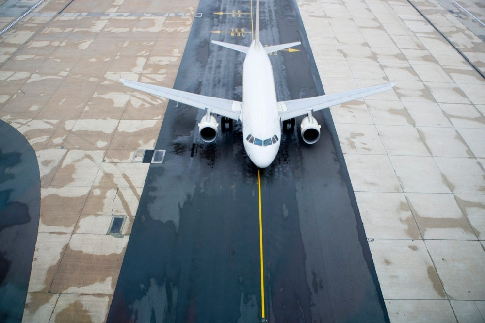 Nestao indonežanski avion sa 15 putnika