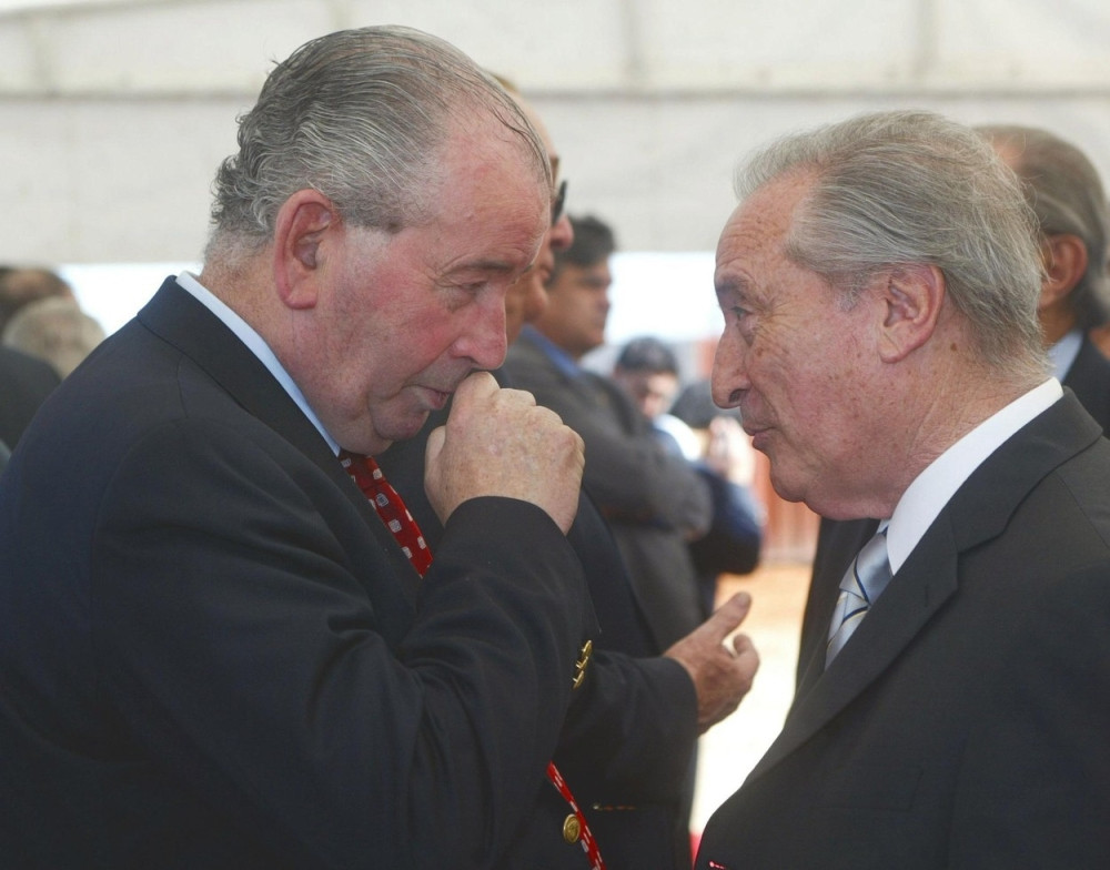 Figeredo isporučen Urugvaju