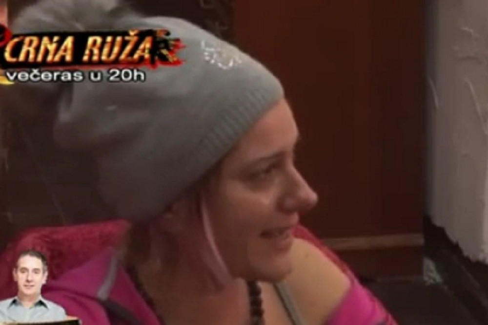 Kristijan rasplakao Golubovićevu (VIDEO)