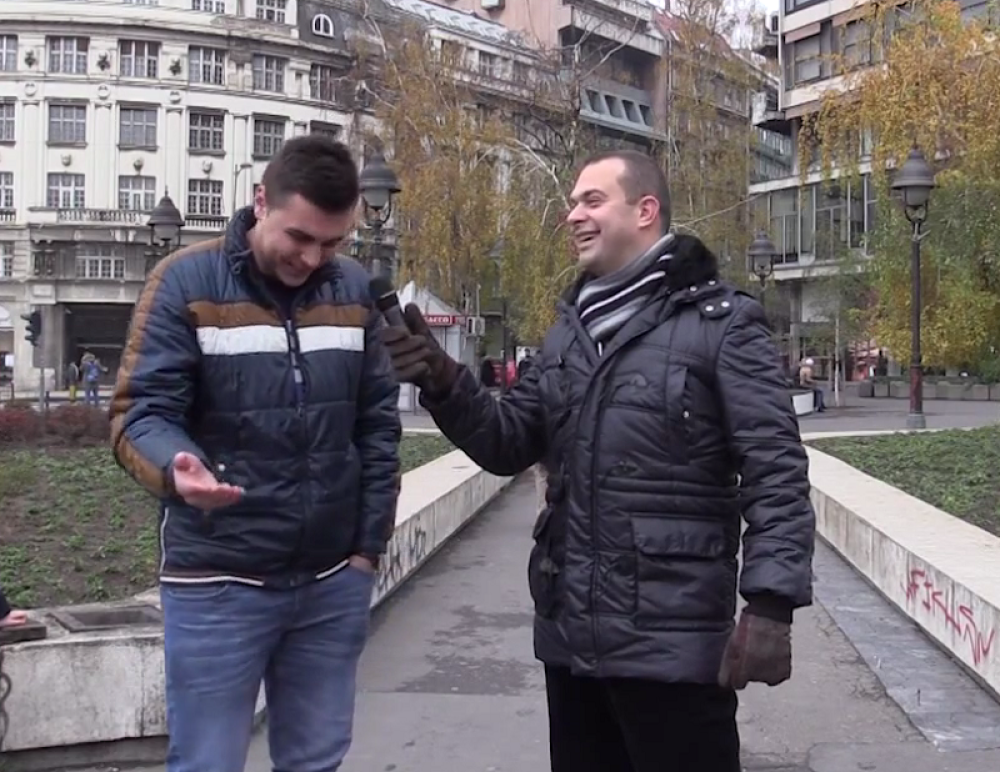 Koja je najgora stvar koju partner ne zna o vama? (VIDEO)