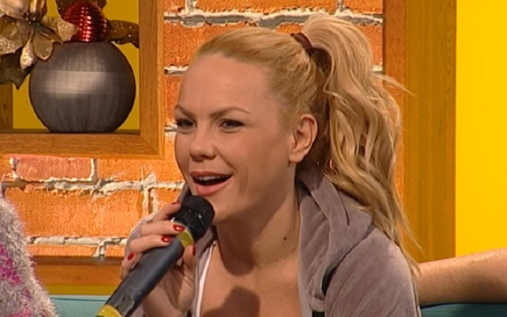 Voditeljka dala otkaz, preživela INFARKT, a onda je usledio novi PAKAO o kome svi bruje!