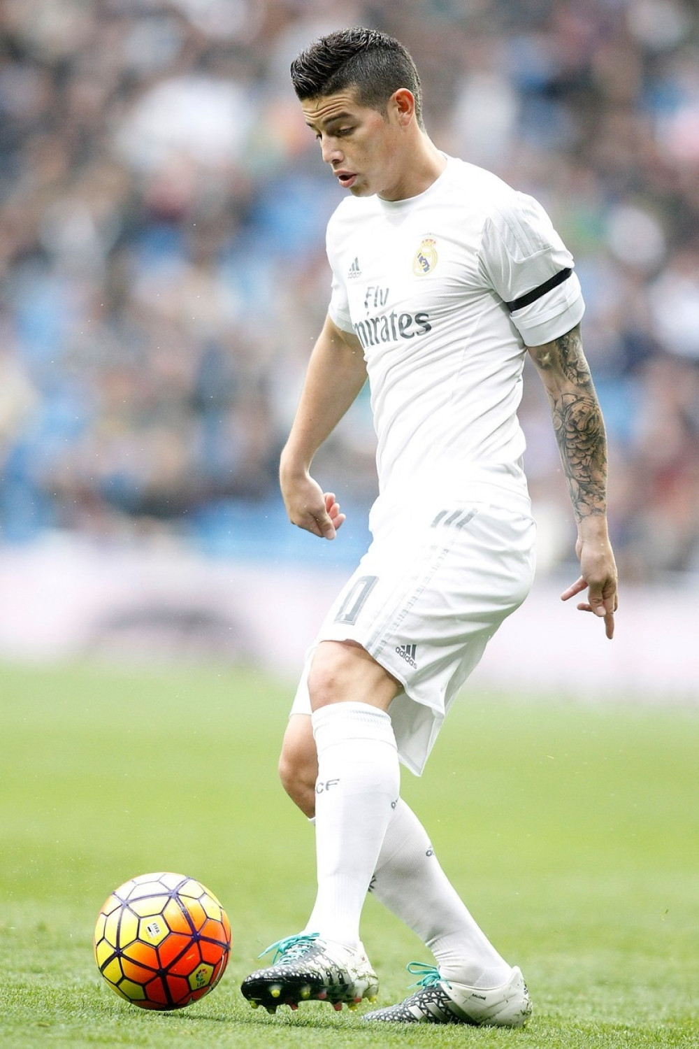 Vest Hem nudi 60 miliona evra za Rodrigeza