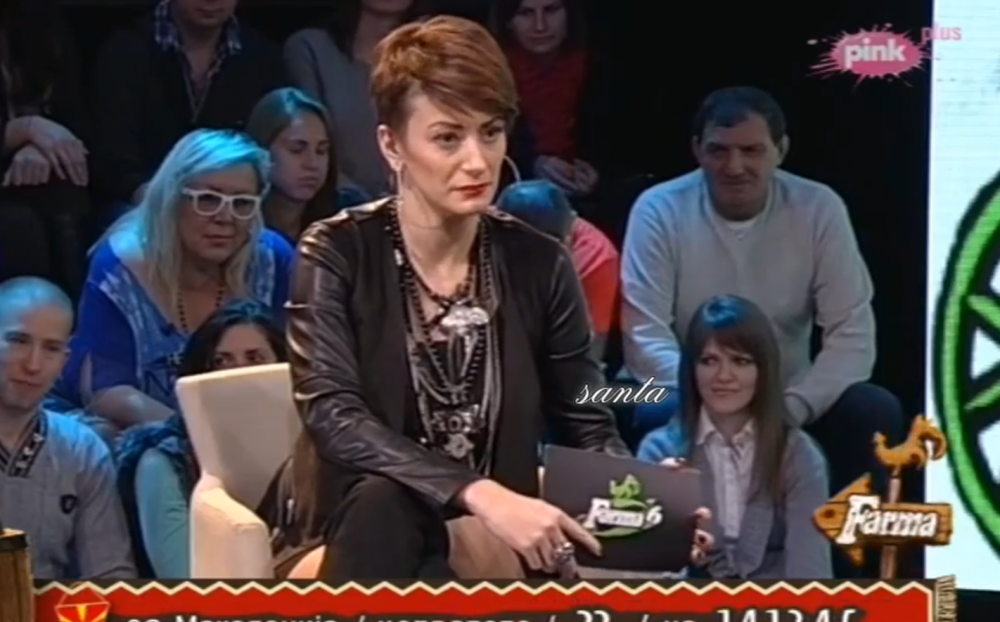 Izginuli bismo da je došlo do kratkog spoja!