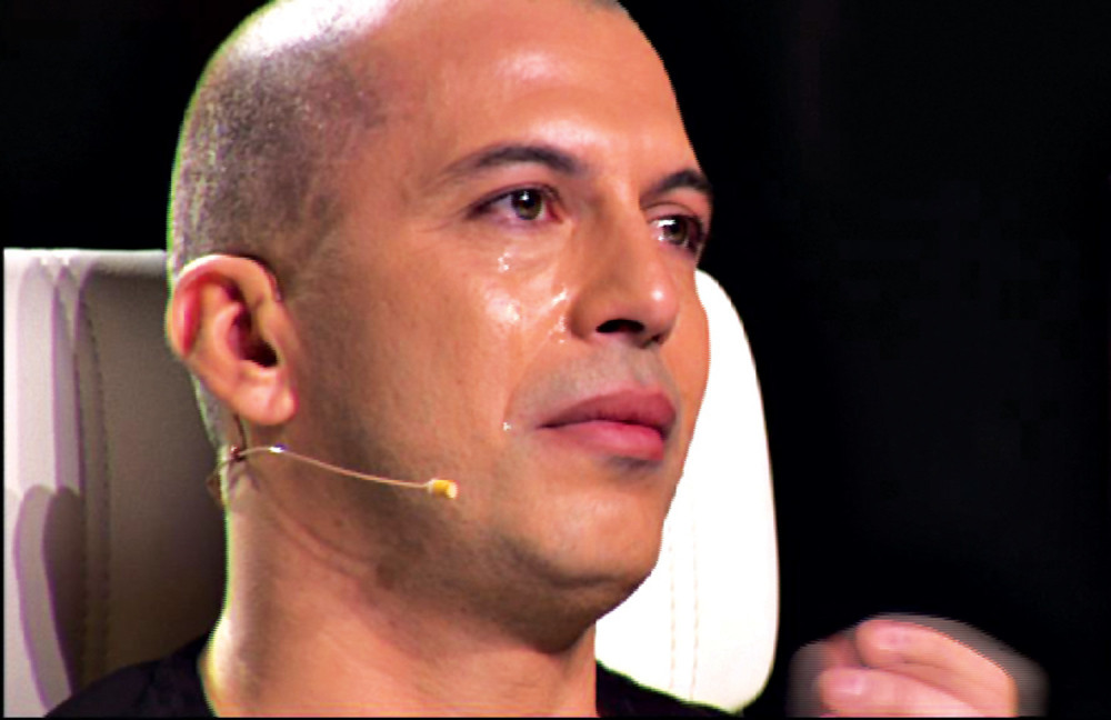 Poznatu voditeljku muž vara sa Topalkovom ćerkom!  (FOTO/VIDEO)