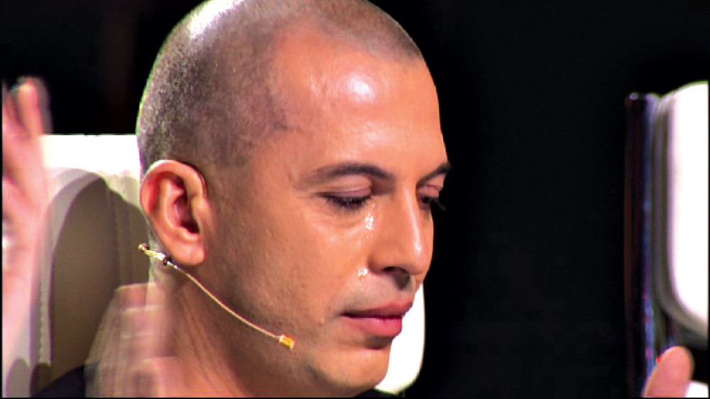 Topalko potpuno skrhan?! Njegova ćerka objavila kompromitujuću fotografiju na kojoj je praktično gola! (FOTO)