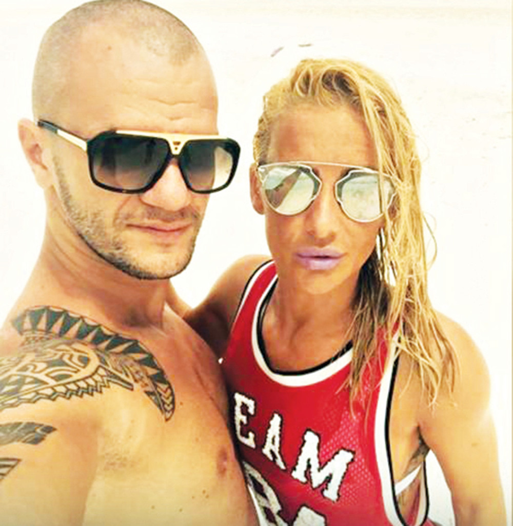 I Dabovićeva na saslušanju zbog batina