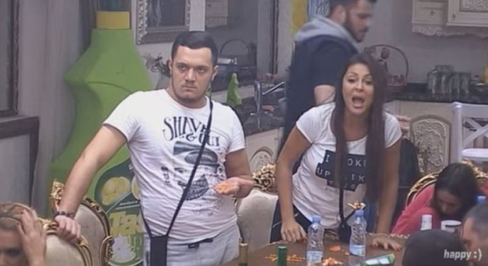 Gastoz: Izbacite Zoricu!