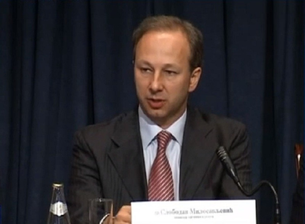 Podignuta optužnica protiv bivšeg ministra!