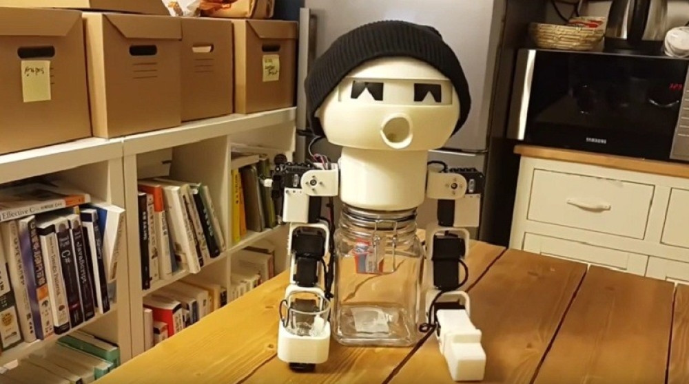 Srpske škole dobile 200 robota!