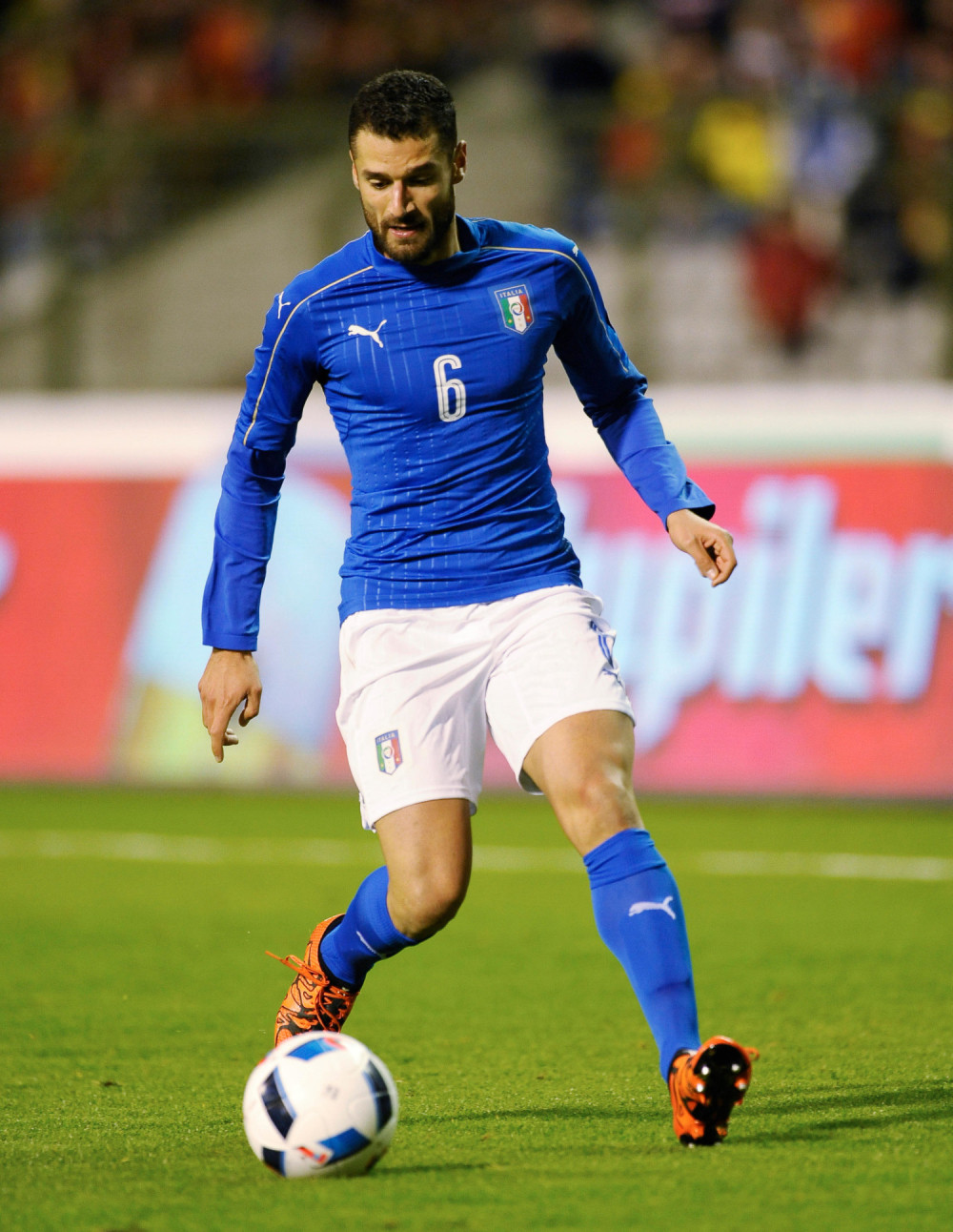 Barselona nudi Laciju 35 miliona za Kandrevu