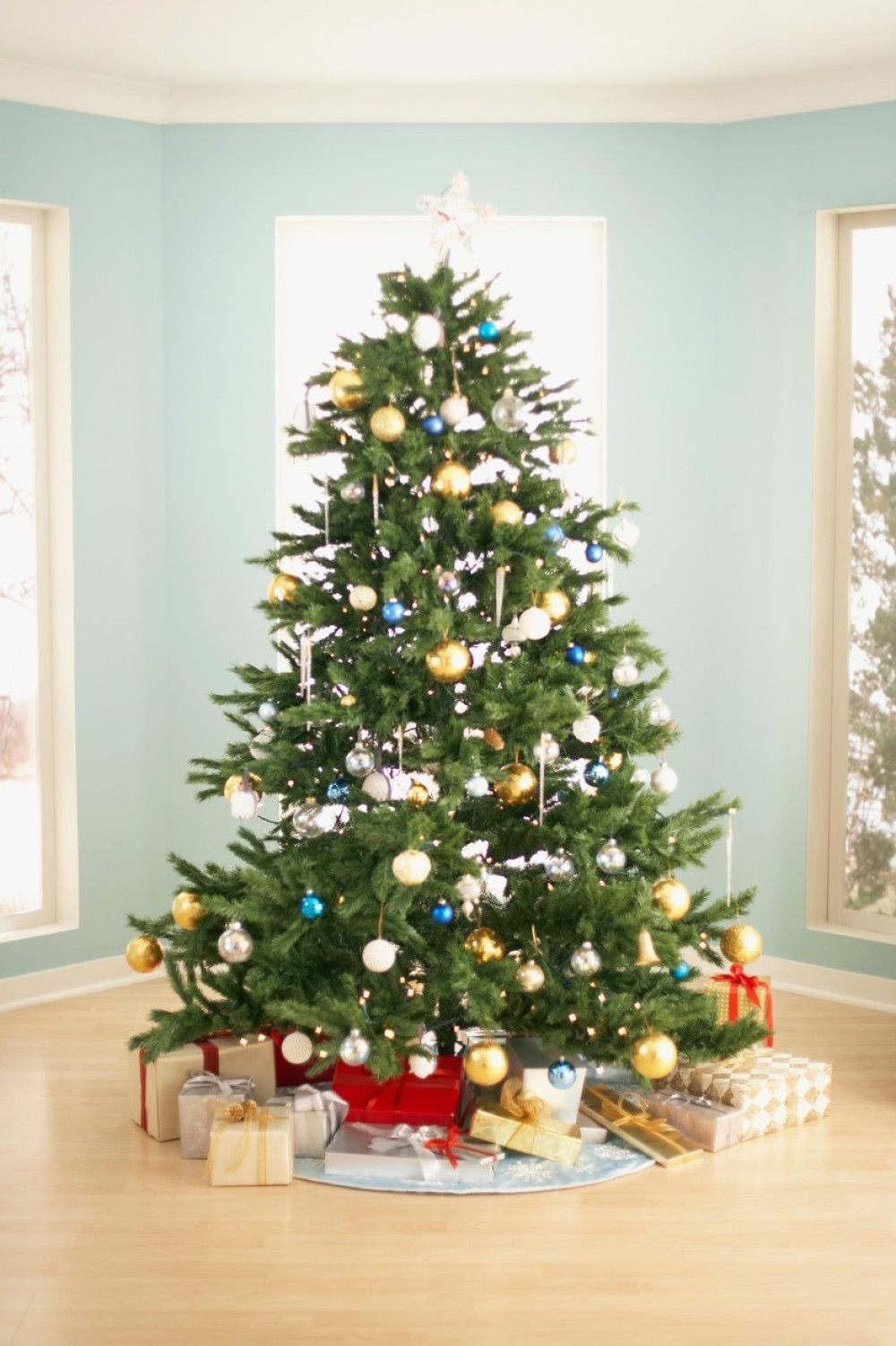 Znate li zašto KITIMO JELKU? Ovaj običaj potiče od davnina, a krije NEVEROVATNU TAJNU