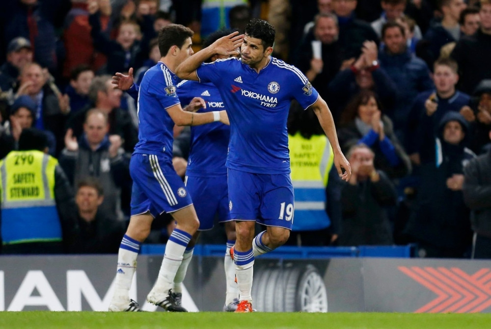 Čelsijev bahati momak izvukao remi!