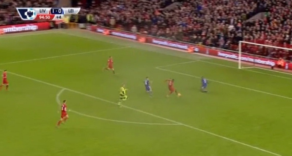 Da li je ovo promašaj godine?! (VIDEO)