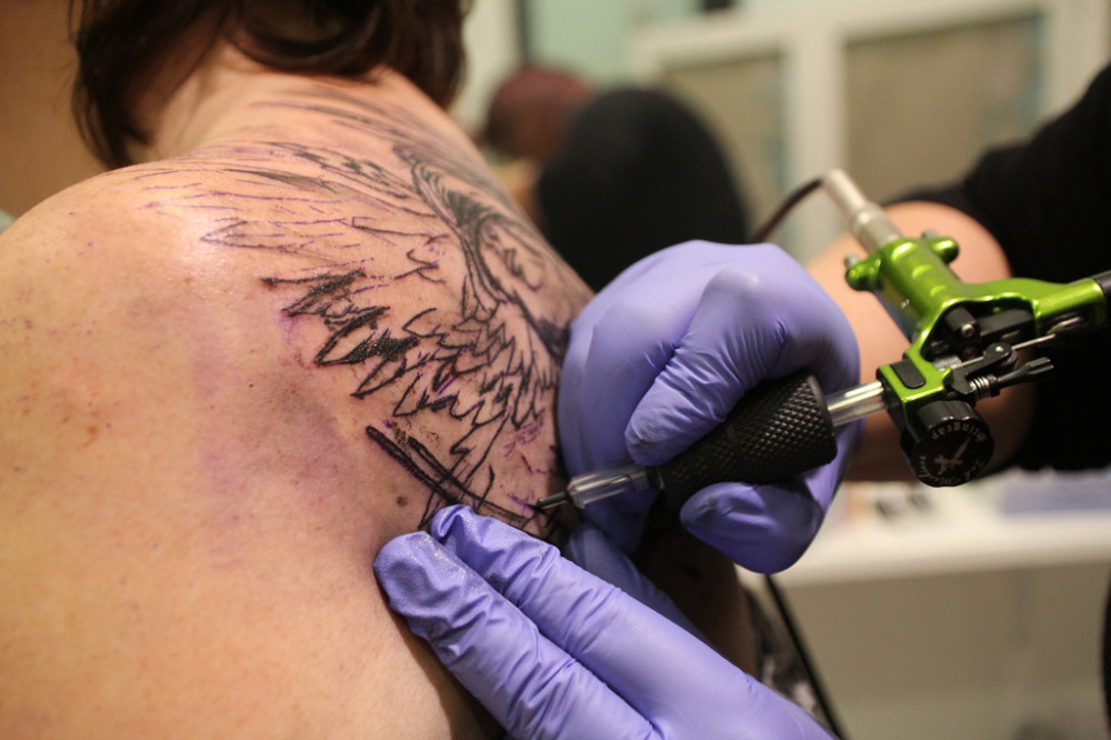 Lekari upozoravaju da tetovaže mogu imati opasne posledice