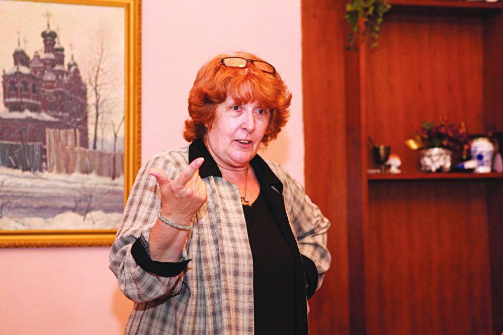 Neću Mikija za zeta!