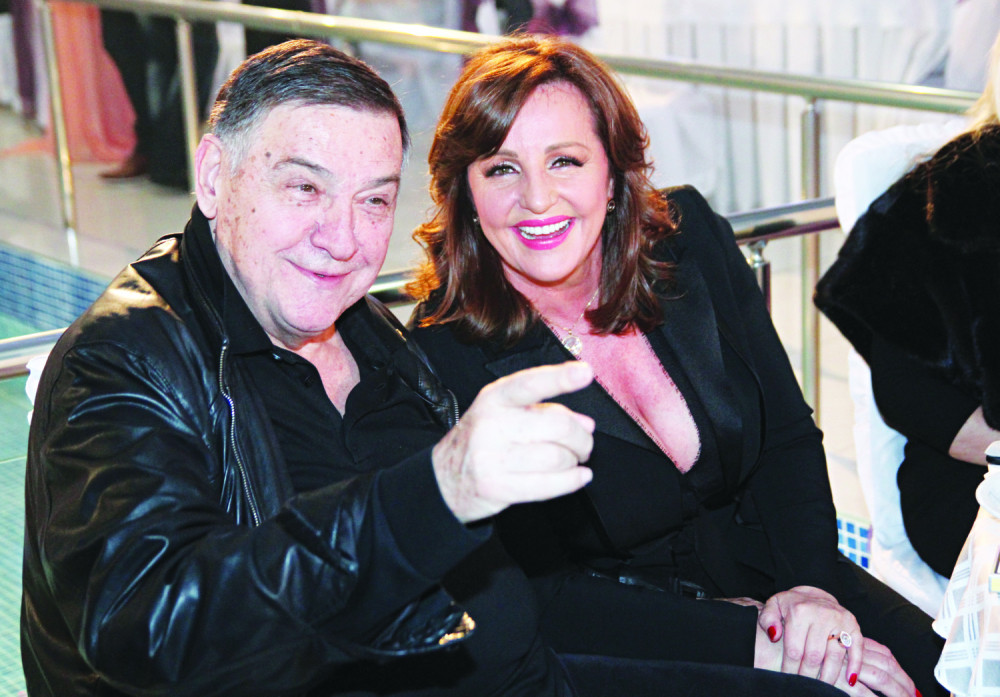 Ana Bekuta: Ne treba mi muž