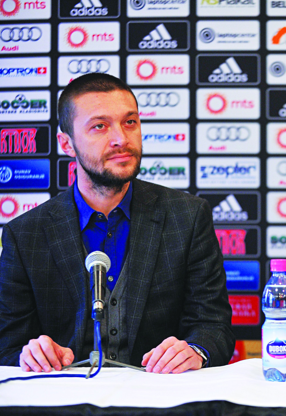 Iliev: Poslovali smo odlično ove zime!