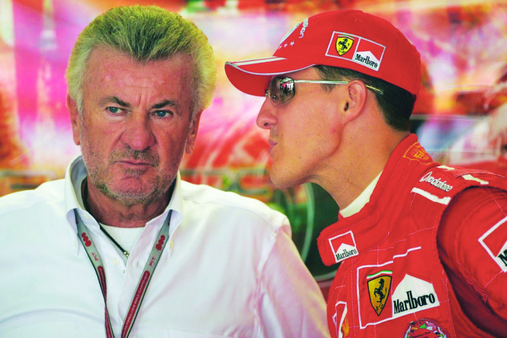 Zašto mi porodica brani da posetim Mihaela?