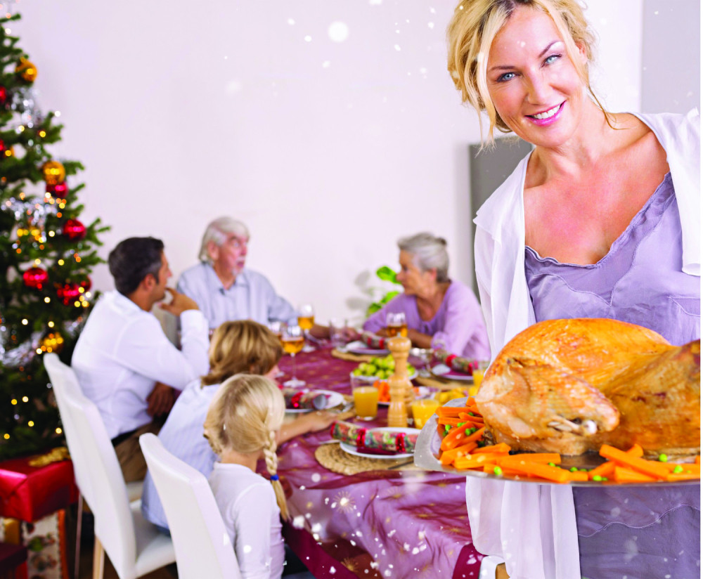 Ova jela se smatraju donosiocima novca, sreće i blagostanja!