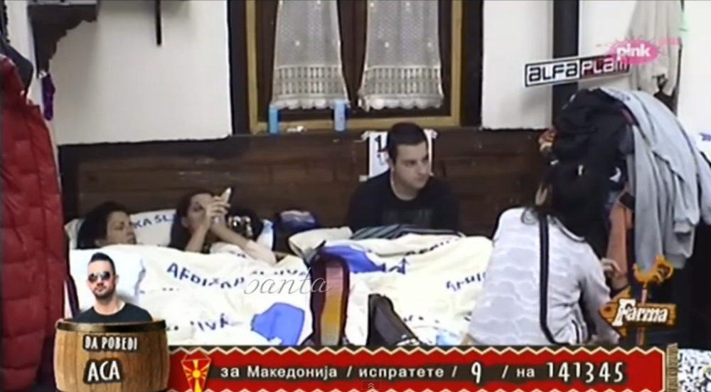 Farmeri u strahu posle Kristijanovih pretnji (VIDEO)