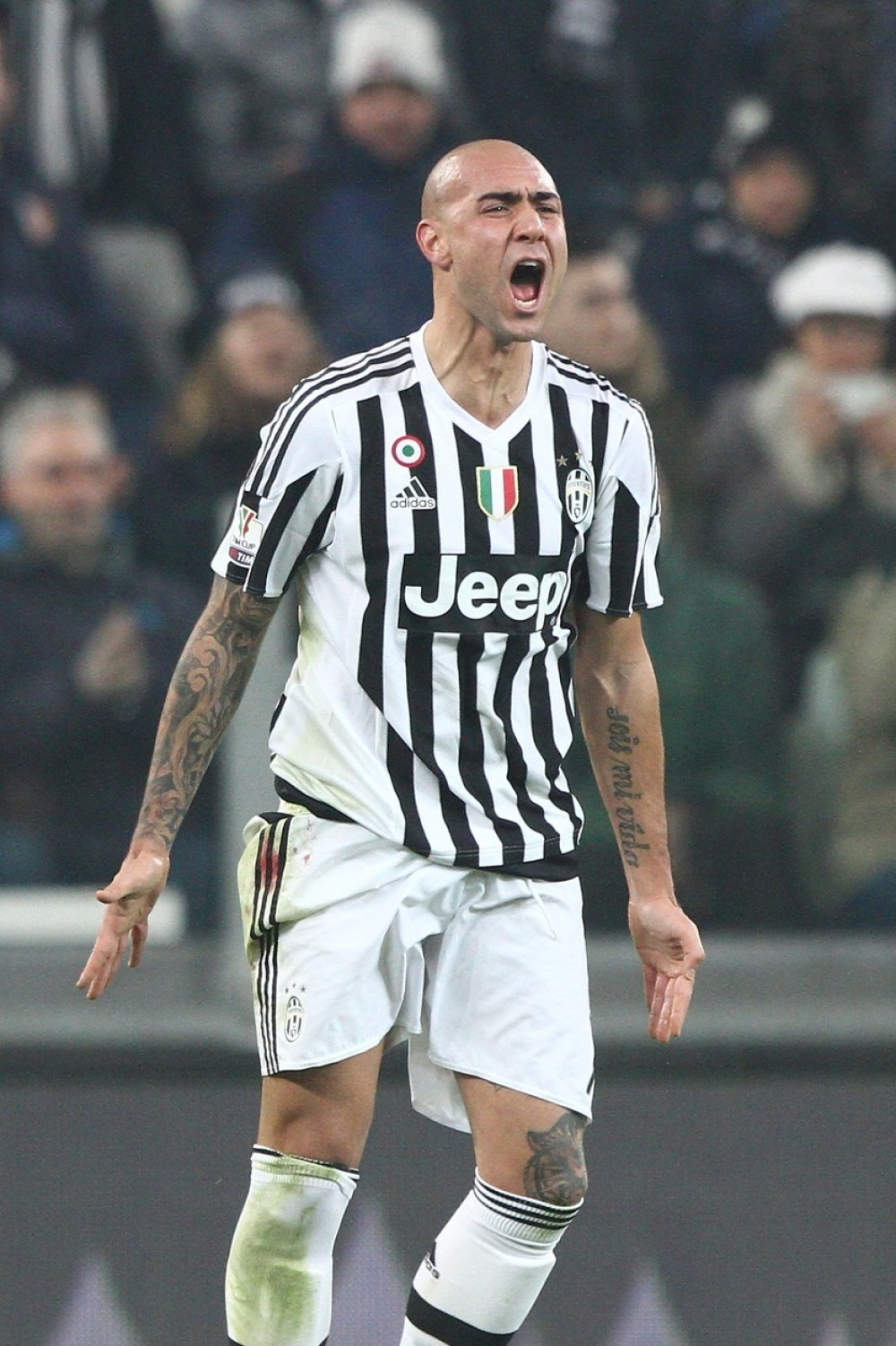 Bilić: Simone Zaza dolazi u Vest Hem