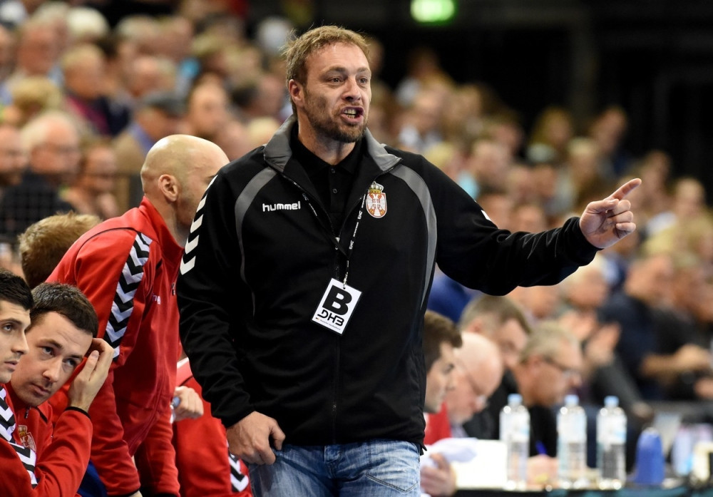 Perić optimističan pred Francusku