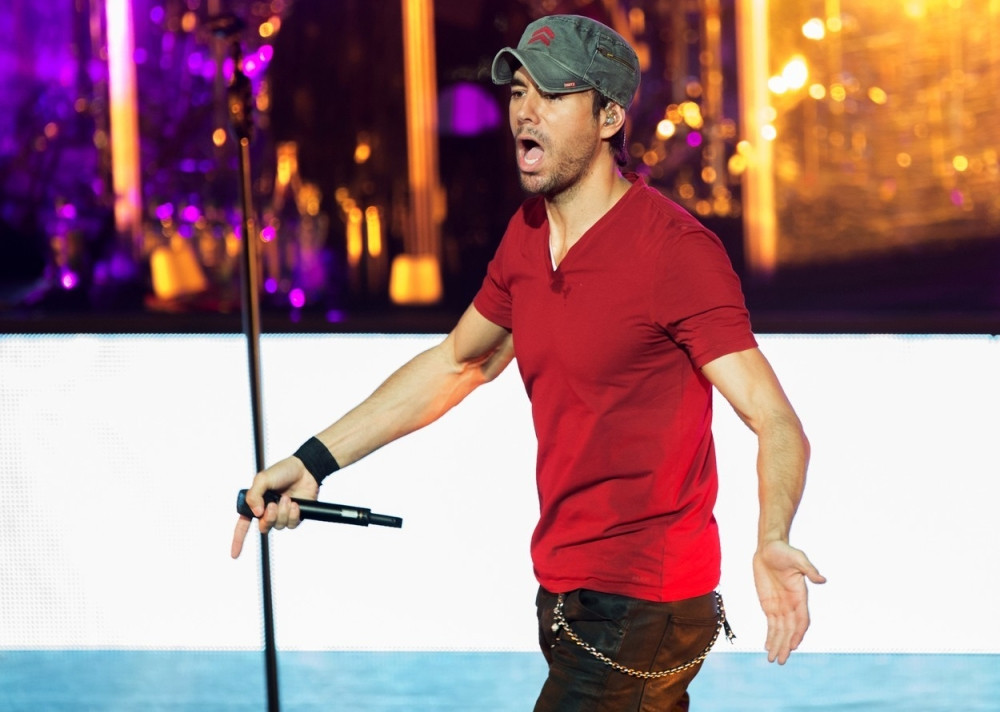 Nepoznati buržuj oteo apartman Enrikeu!