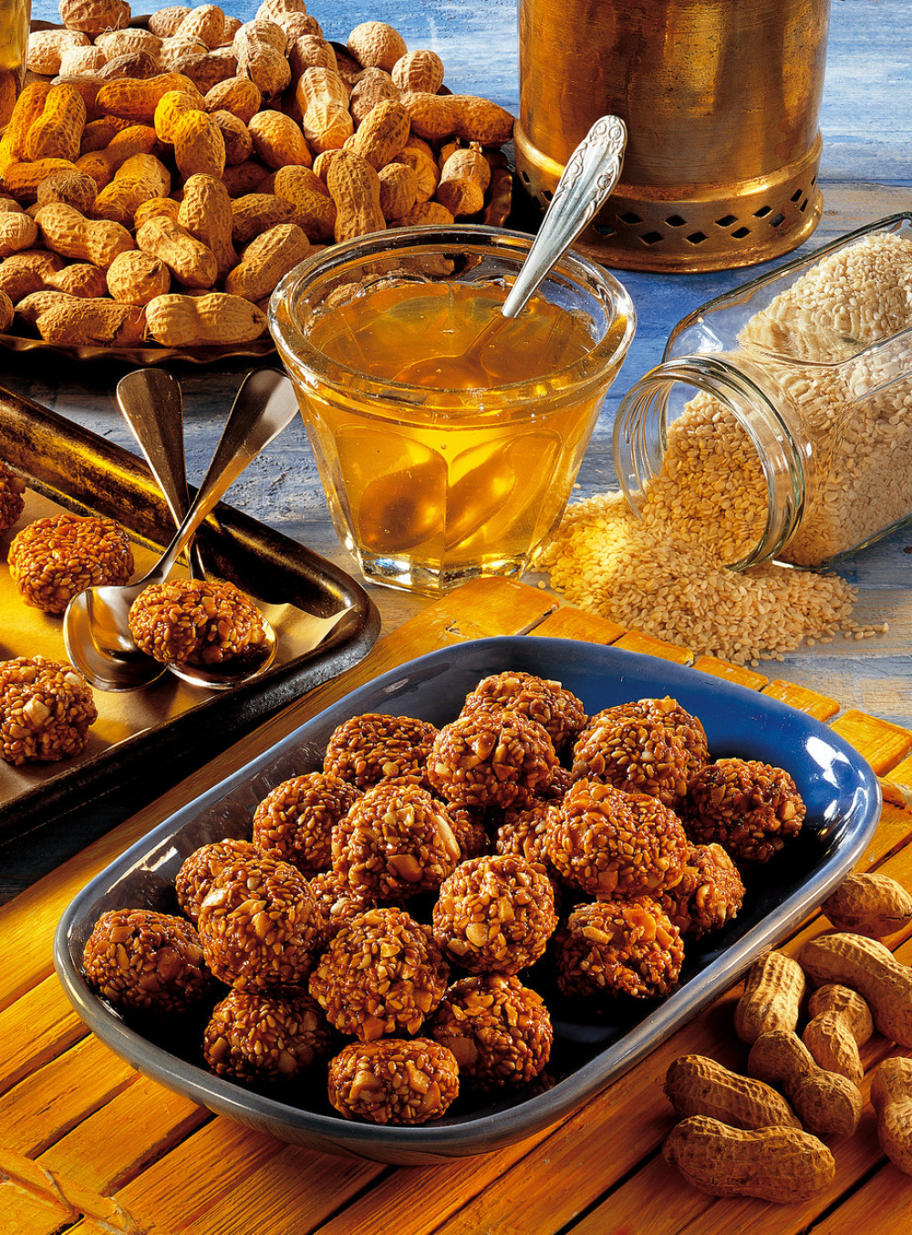 Košta samo 40 dinara i često ga koristimo na pecivima, a ne znamo za to