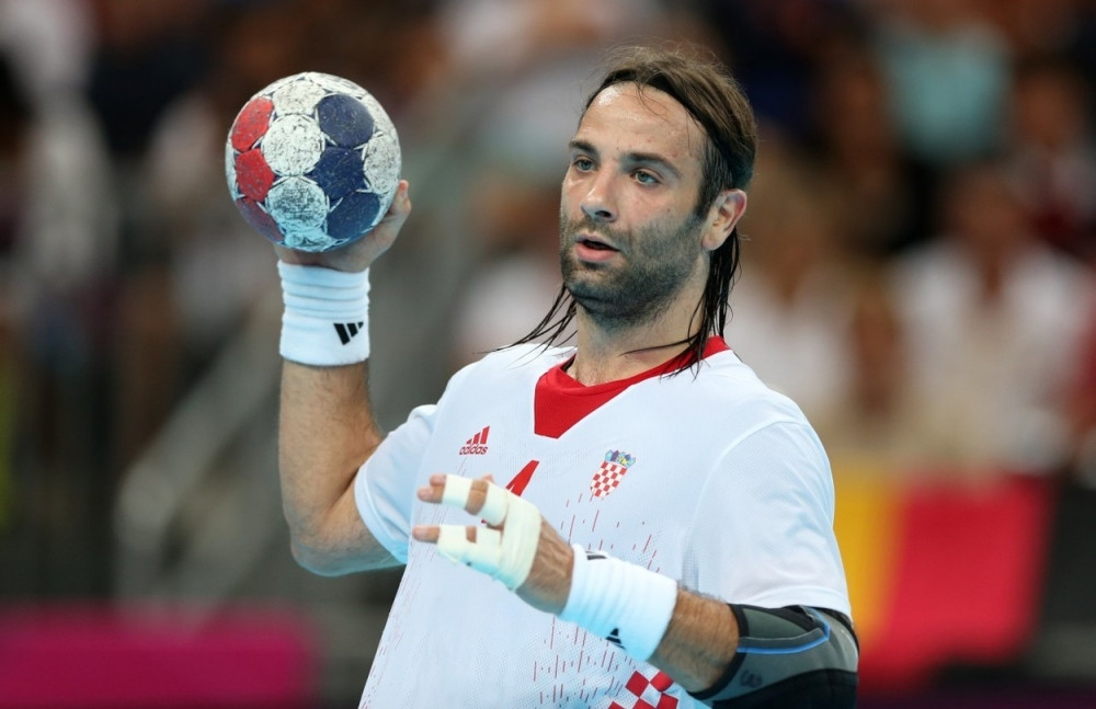 Ivano Balić doživeo udes!