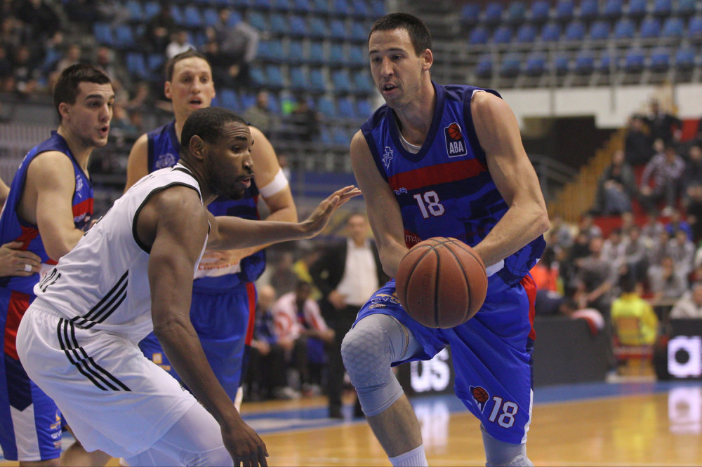 Radivojević vodio Igokeu do trijumfa protiv Zagrepčana!