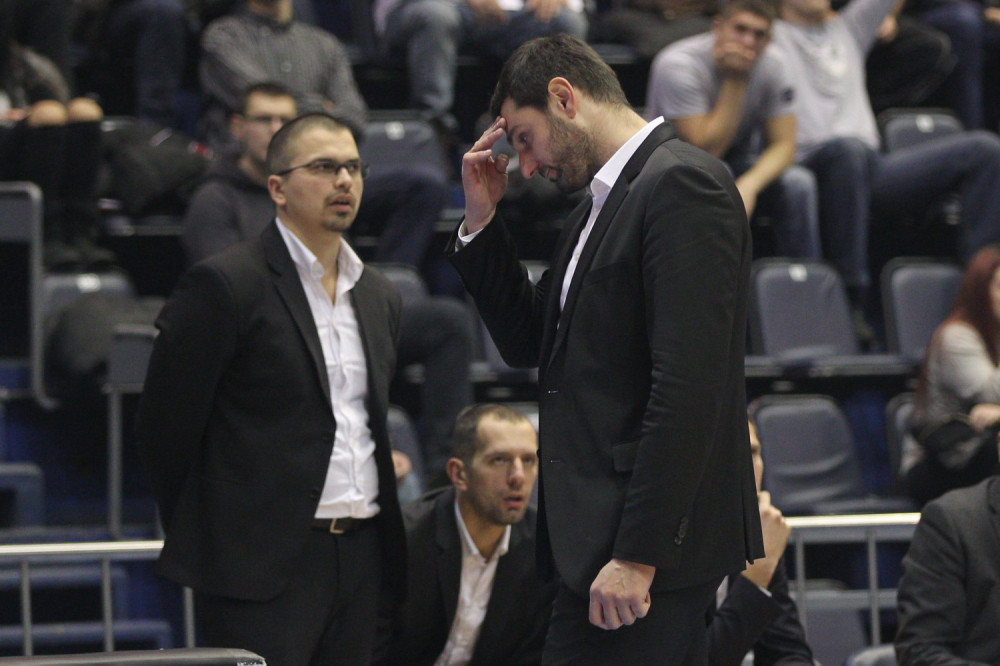 Zbog čega je Partizan "groblje" za mlade i neiskusne trenere?