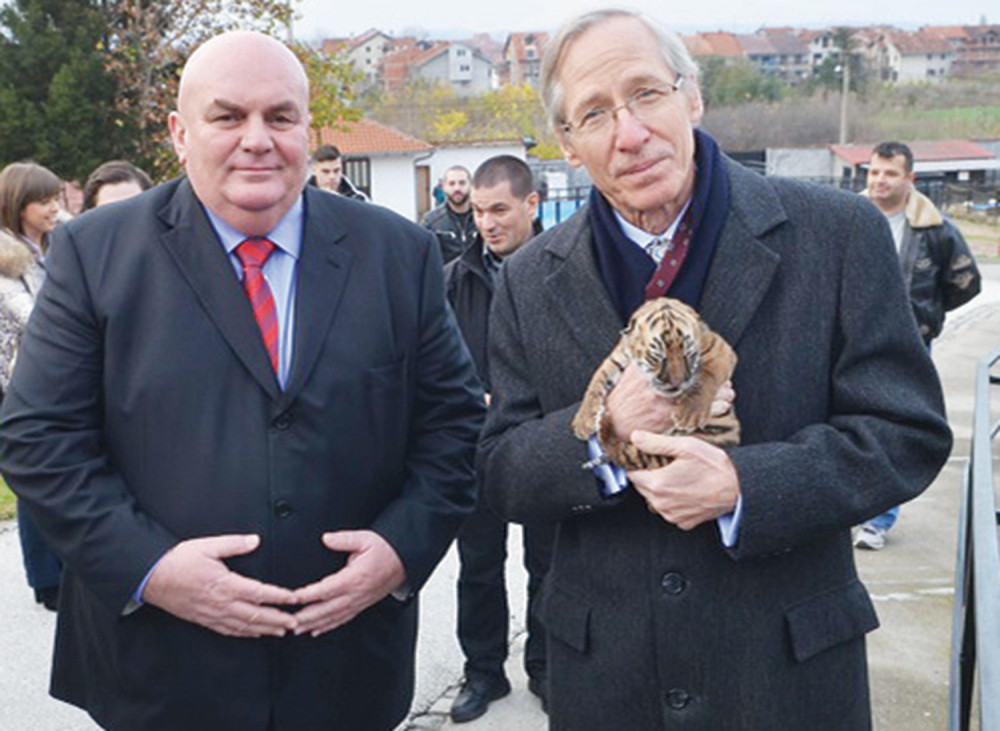 Ništa novo od gospodina Kirbija