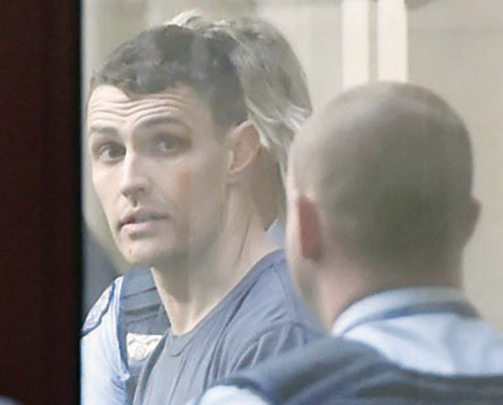 Monstrum mislio da ubija Snežanu iz bajke