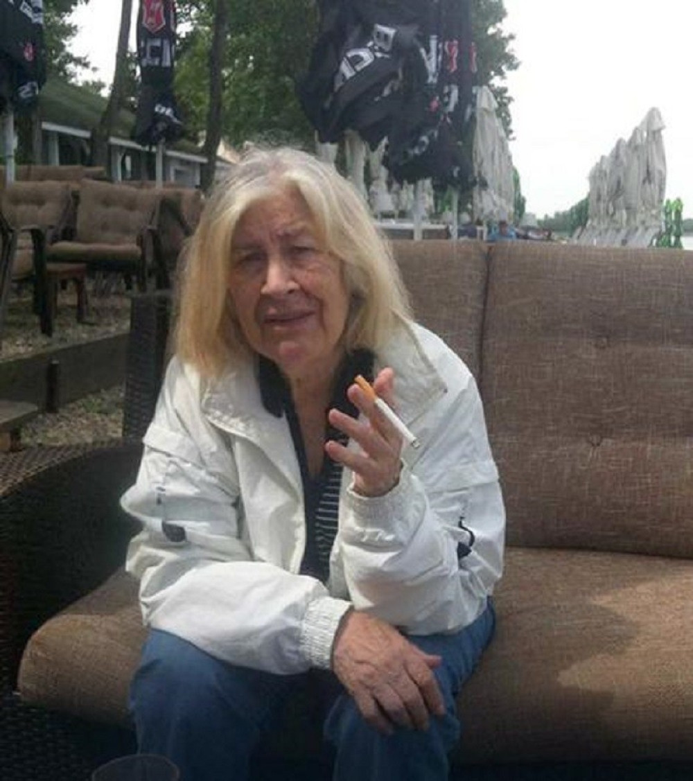 Nestala starica iz doma u Jajincima (FOTO)