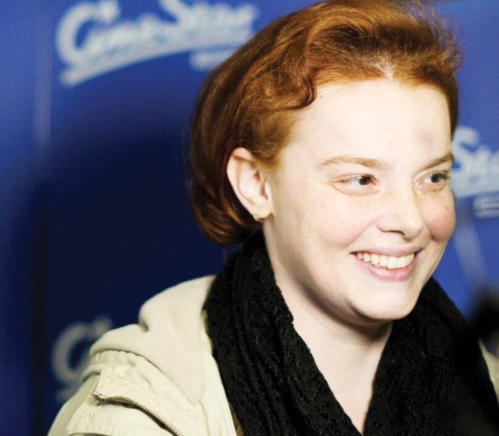 Nađa Higl napustila demokrate