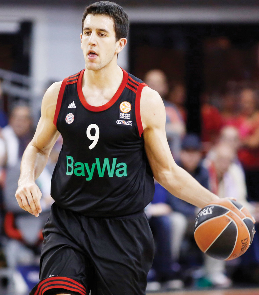 Uz Zvezdinu pomoć nazad u Bajern