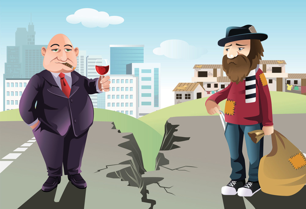 Bogatstvo je na dohvat ruke