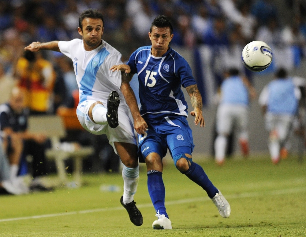 Ubijen bivši fudbalski reprezentativac Salvadora