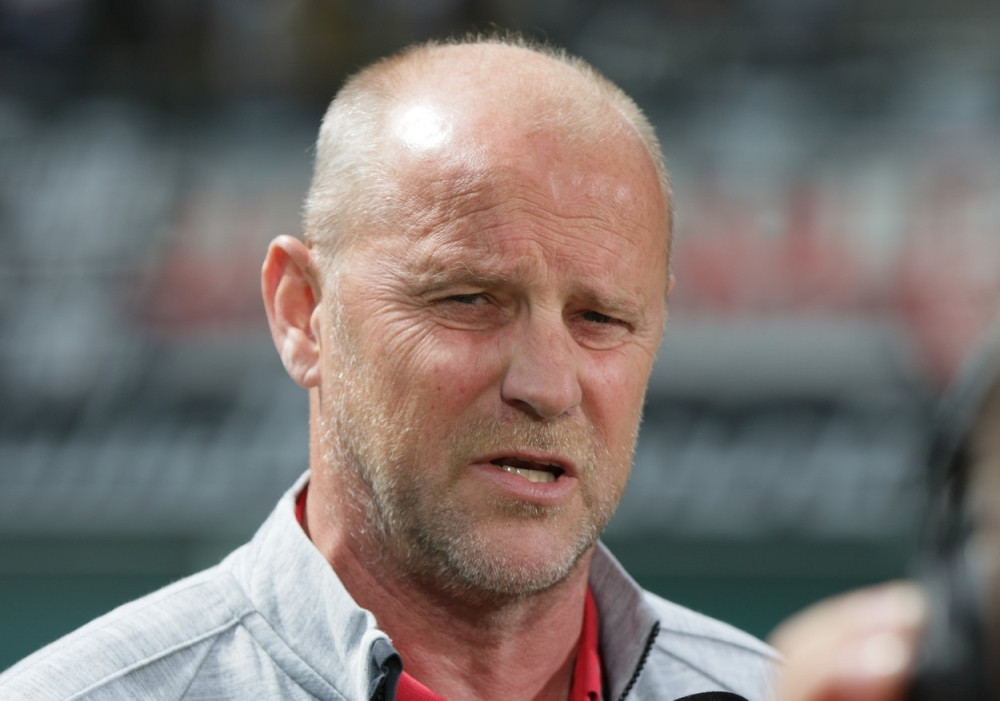 Šaf odlazi iz Hanovera?