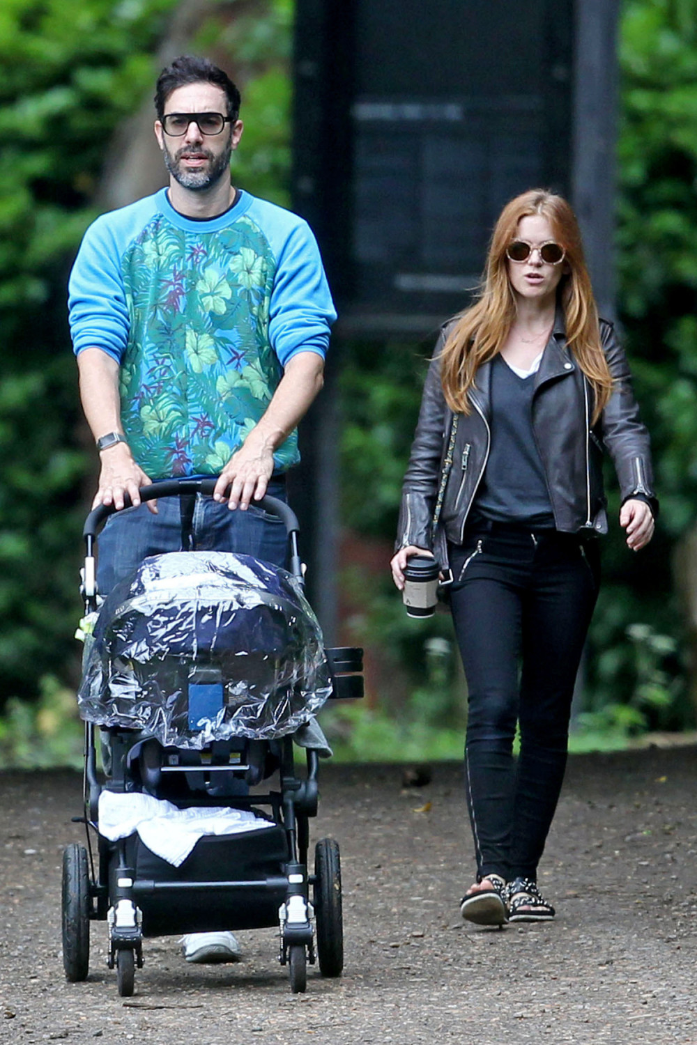 Borat dao milion dolara za Sirijce