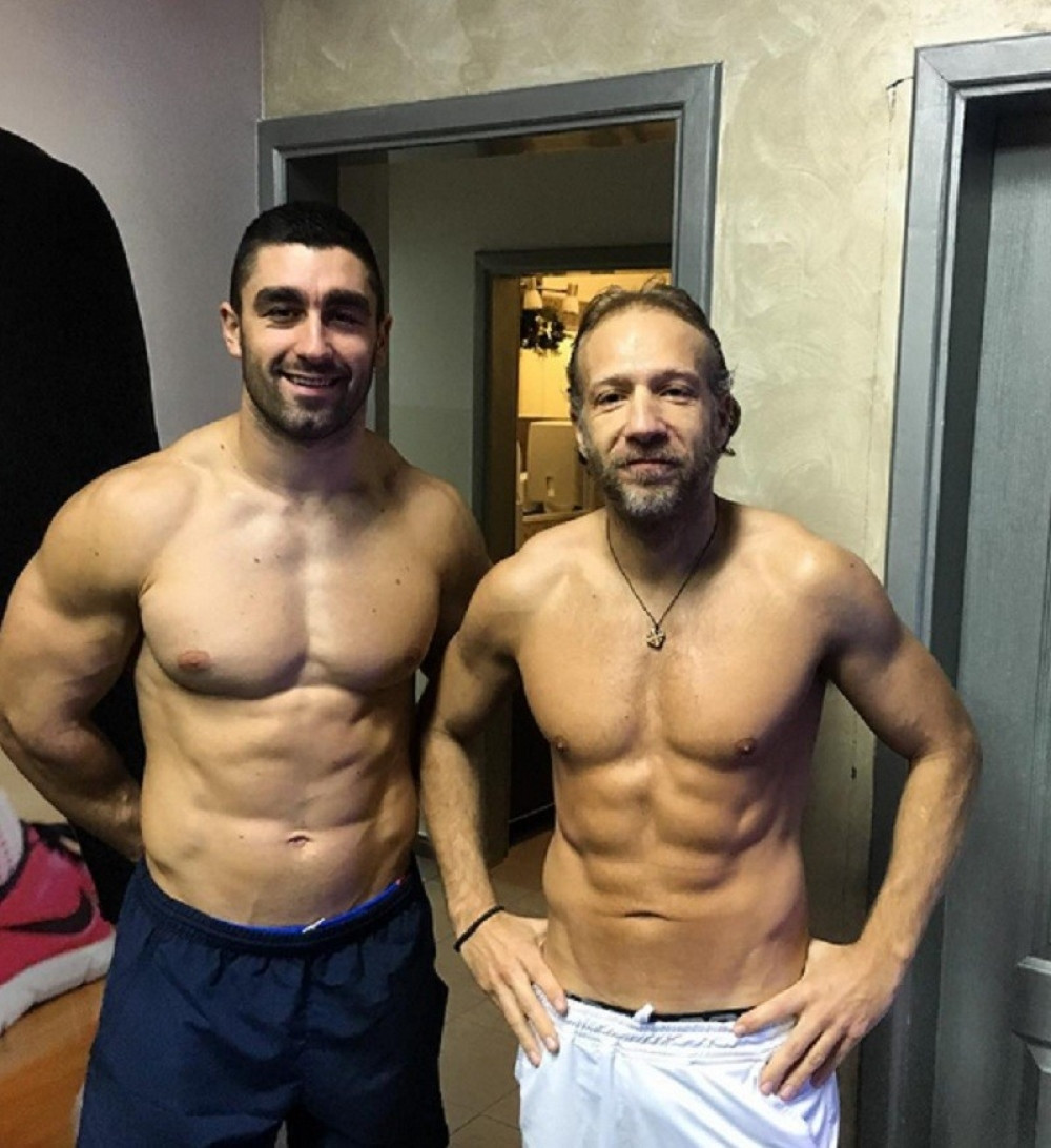 Kalinić želi da snimi film za odrasle