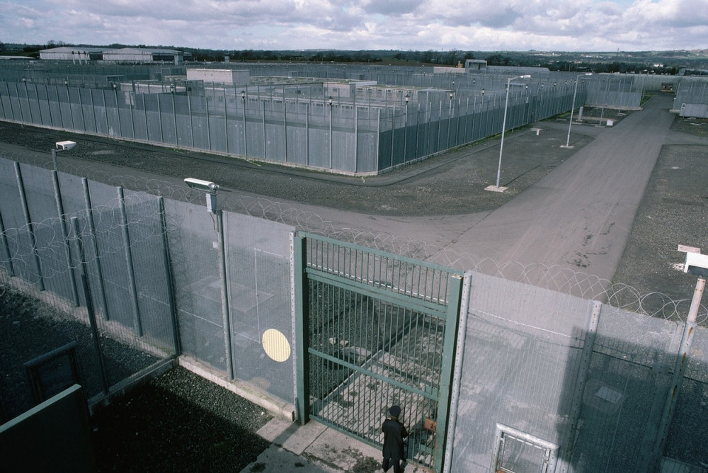 Srbin ubio Nemca jer ga je silovao?