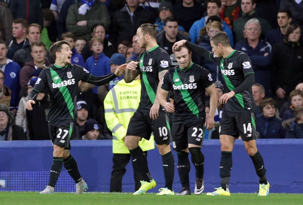 Ludnica na "Gudisonu", Stoukovo "ić" izdominiralo!