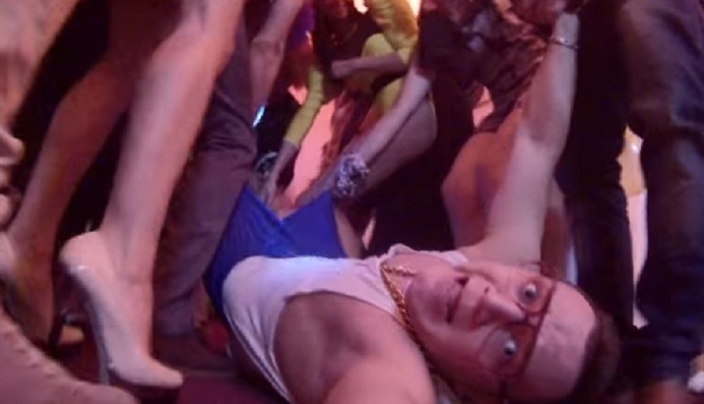 Gastoz i Ružica u istom spotu (VIDEO)